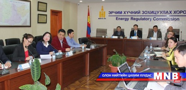 Цахилгааны шөнийн тарифыг 50 хувь хөнгөлнө