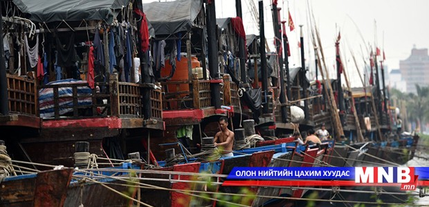 Оросын жуулчид БНХАУ, Куба, Вьетнамыг сонгож магадгүй