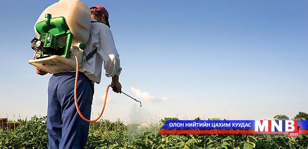 Газар тариалан эрхлэгчдэд хандсан зөвлөмж гаргана