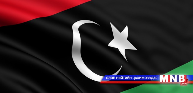 Ливийн хоёр парламент Мальтад хэлэлцээ хийж байна