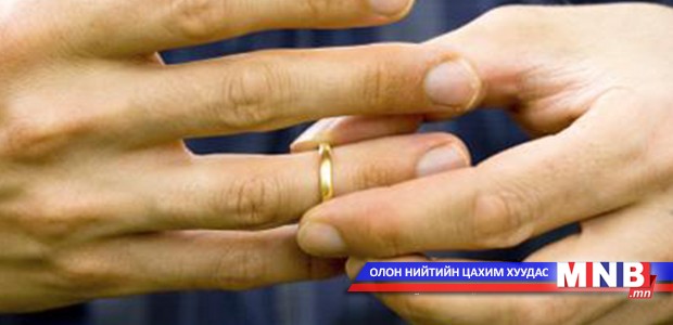 Гэр бүл салалт 30-45 насныхны дунд өндөр хувьтай байна