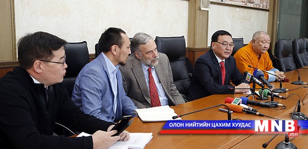 Зөвлөлдөх санал асуулгад түүвэрчилсэн аргаар санамсаргүй сонгогдсон 400 иргэн оролцоно