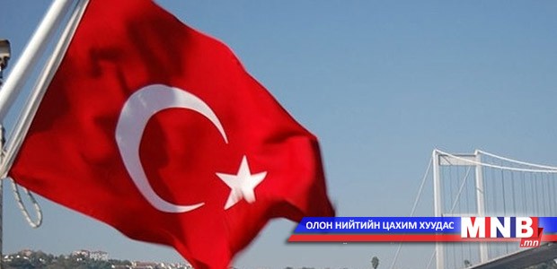 Аюулгүйн зөвлөлийн тогтоолоор улс орнууд алан хядагчидтай хамтрах нь хориотой