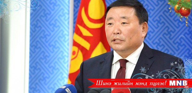 Ц.Мөнхтөр МҮОНРТ-ийн "Монголын мэдээ" сувгийг удирдана