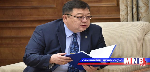 2040 он гэхэд ахмад настан гурав дахин нэмэгдэнэ