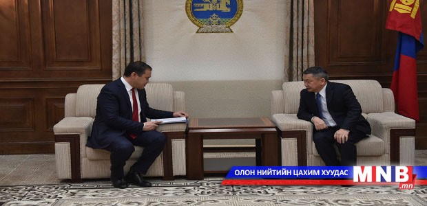 Боловсролын тухай хуульд өөрчлөлт оруулна