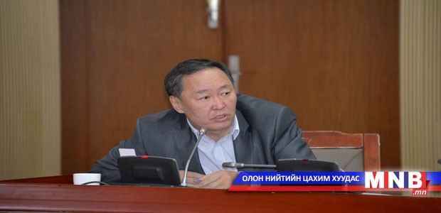 Ард нийтийн санал асуулгад 18 нас хүрсэн иргэн оролцоно