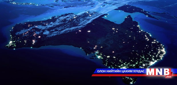 Австрали шинжлэх ухаан, инновацийг дэмжинэ