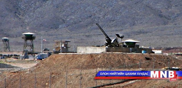 Иран пуужин харвасан гэх мэдээллийг АНУ шалгана