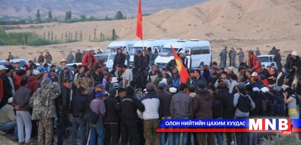 Гацууртын ордын асуудлыг төр шийдэж өгөхийг хүсч байна