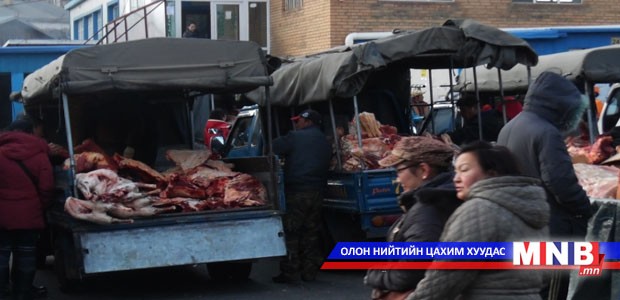 Малчид малаа мах болгон борлуулах сонирхолтой байна