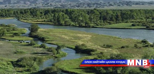 Манай улс нийт усны хэрэгцээний 85 хувийг газрын доорх усаар хангаж байна