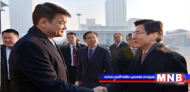 БНСУ-ын Ерөнхий сайдын айлчлал үргэлжилж байна /Фото/