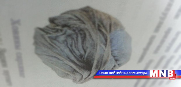 Хонины салбант сархинаг нойр булчирхайг эмчилдэг