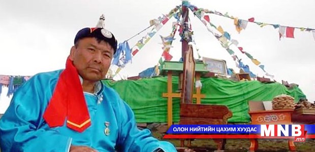 Улсын начин Д.Жанчивдоржийн нэрэмжит сорилго барилдаан болно