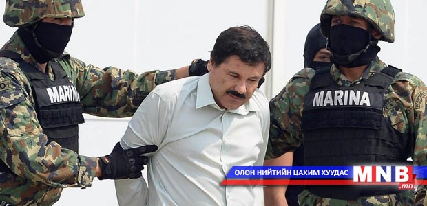 Шоронгоос хоёр удаа оргосон хар тамхины бүлгийн толгойлогчийг баривчилжээ