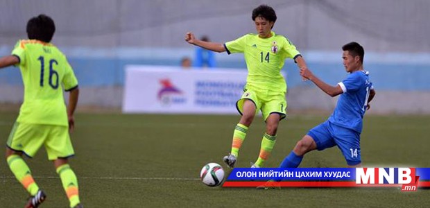“Сардиниа Каф-2016”-ийн урилга иржээ