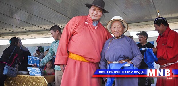 А.Хүчитбаатар цусны хорт хавдраар өвчилжээ