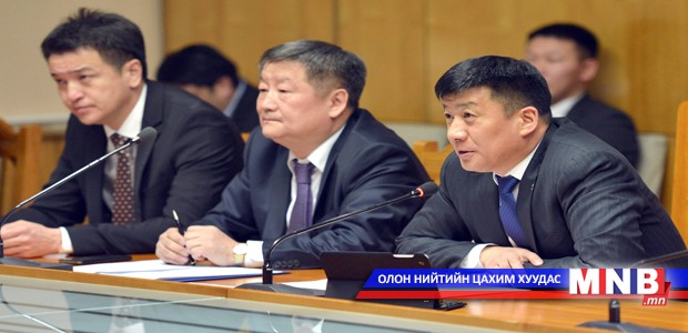 Засгийн газраас өвөлжилт хүндэрсэн аймгуудад чиглэл өглөө