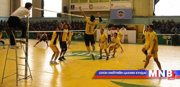 “Их барилга 90” тэмцээн энэ сарын 22, 23-нд болно