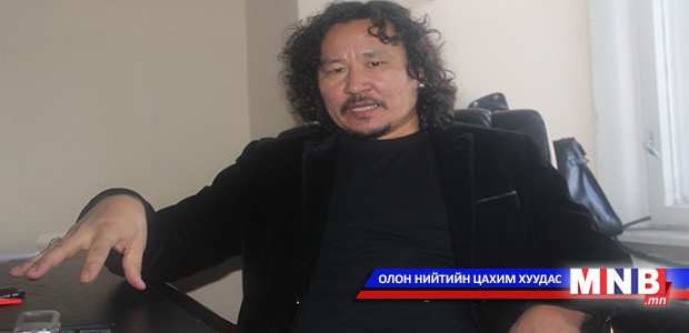 Д.Ганпүрэв: “Морин хуур” наадам шударга болно гэдгийг итгэлтэйгээр хэлье