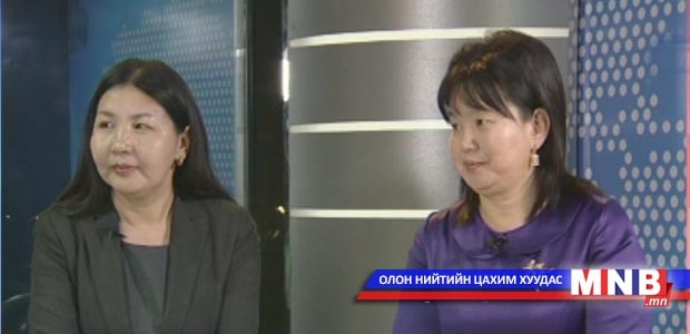 Өглөөний зочин: Дархан-Уул аймгийн бага боловсролын багш нар