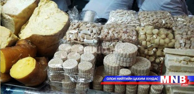 Нийслэлийн долоон байршилд мах, цагаан идээний өргөтгөсөн худалдаа болно