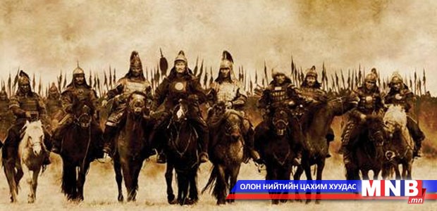 Чингис хааны музейг байгуулах бэлтгэл ажлыг эхлүүлжээ