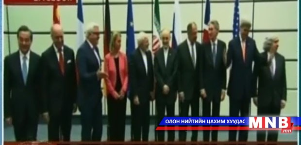 Канадын Засгийн газар Ираны эсрэг хориг арга хэмжээгээ зөөлрүүлнэ