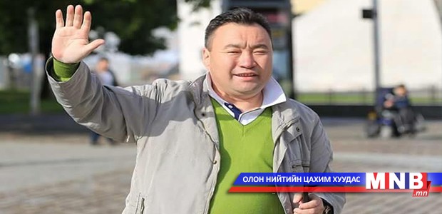 Хөгжмийн зохиолч Т.Сэр-Од шагналынхаа мөнгийг суйлуулжээ