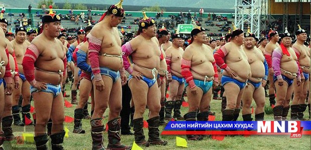 Манай улсын үндэсний бөх өвөрмөц шинж чанараараа дэлхийд тэргүүлж байна