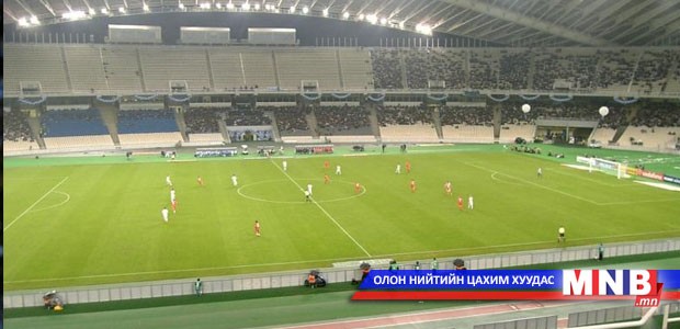 Грекийн хөлбөмбөгийн АШТ үргэлжилж байна