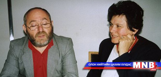 Хамтдаа "Сод ухаантан"-г бэлдэцгээе...