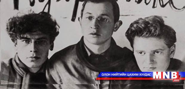Дэлхийн дайны гэмтнүүдийн үнэн дүрийг шог зураачид илчилжээ