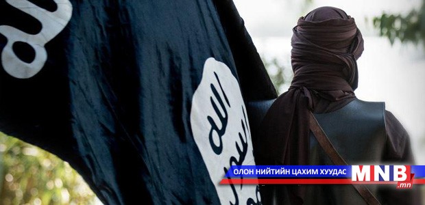 Филиппинд "Исламын улс" бүлэглэлийн салбар байгуулагджээ