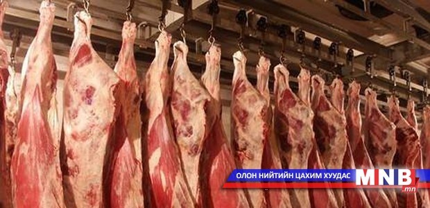Ц.Сүхбаатар: Хятад руу мах экспортлох боомтыг тохиролцоно