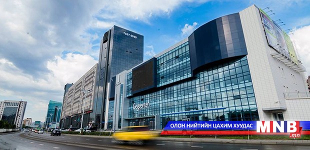 Агуулахад газ дэлбэрчээ