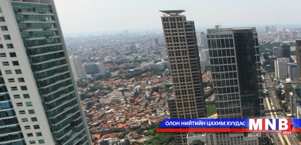 Жакартад халдлага үйлдсэн этгээдүүдийг баривчилжээ