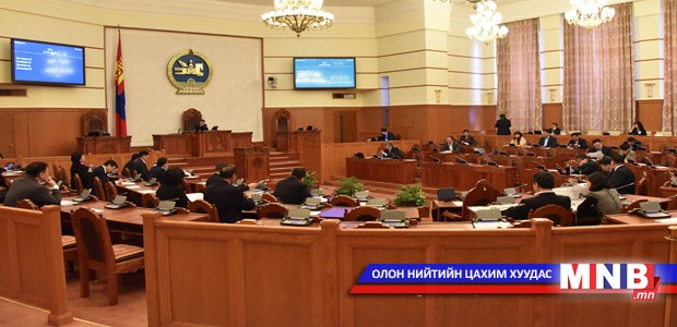 Гацууртын ордын асуудлыг ирэх долоо хоногт хэлэлцэнэ