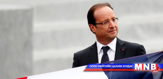 Франц улс энэ онд ажилгүйдлийг бууруулахад голлон анхаарна