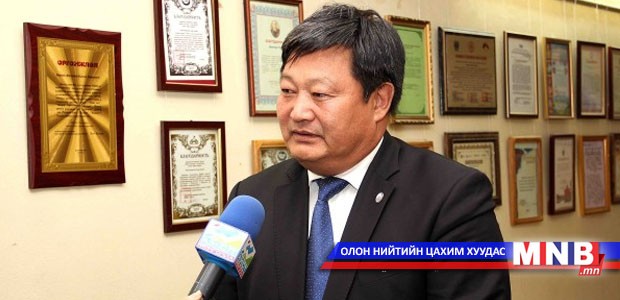 Б.Галаарид: МСНЭ-ийн түүх бол Монголын сэтгүүлзүй, хэвлэл мэдээллийн салбарын хөгжлийн түүх