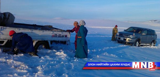 ОБЕГ-ын албан хаагчид 840 иргэний амь насыг аврав