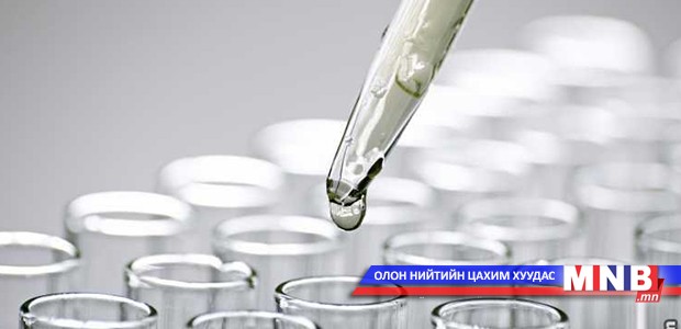 Нэгдүгээр дамжааны суралцагч химийн бодист хорджээ