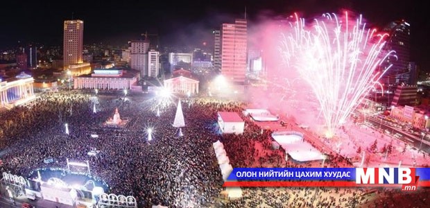 Аялал жуулчлалын улирлыг уртасгана
