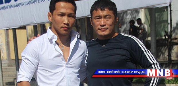 Эрэгтэй шигшээ багийнхан Европыг зорилоо