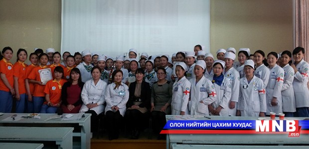 Сувилахуйн сургуулийн оюутнууд олон улсын стандартаар суралцана