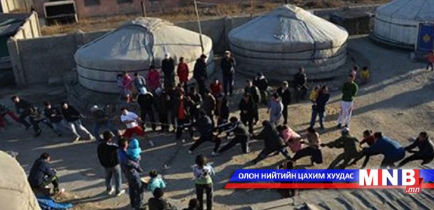 Орон гэргүй иргэдийг Нийслэлийн Засаг даргын дэргэдэх “Нийгмийн Хамгааллын тусгай төв”-д шилжүүлнэ