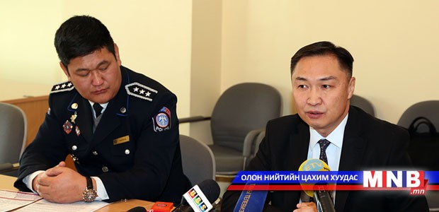 Автомашины улсын дугаарын сүүлийн орноос хамаарч татвараа 1-6 сард төлнө