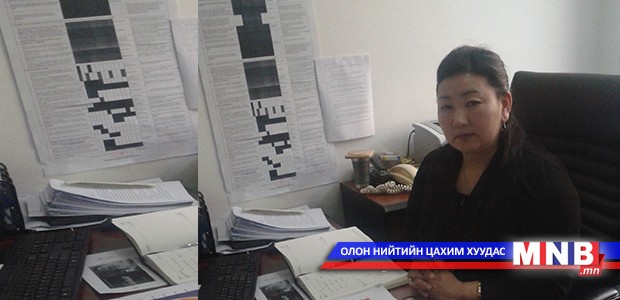 М.Лхагвасүрэн: Одонтой эхчүүдийн мөнгийг хэзээ олгох нь тодорхойгүй байна