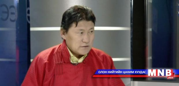 Өглөөний зочин: Сүхбаатар аймгийн Халзан сумын малчин А.Мөнхтөр